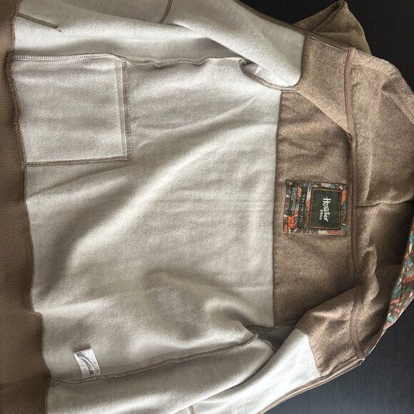 Womens Howler Bros Hooded Sweatshirt Size Medium - Picture 7 of 12